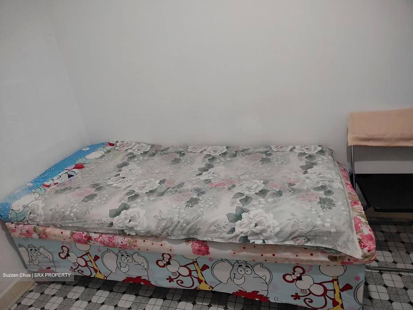 Blk 25 Toa Payoh East (Toa Payoh), HDB 3 Rooms #554726461
